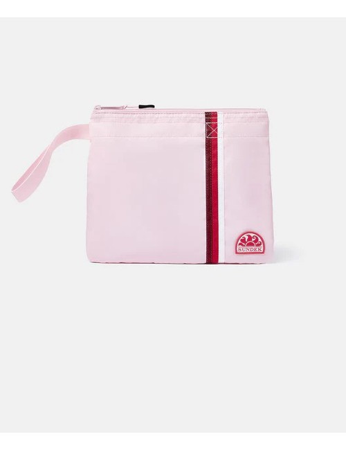 Pochette con dettaglio arcobaleno am377abta100 53201SundekPassioni Boutique