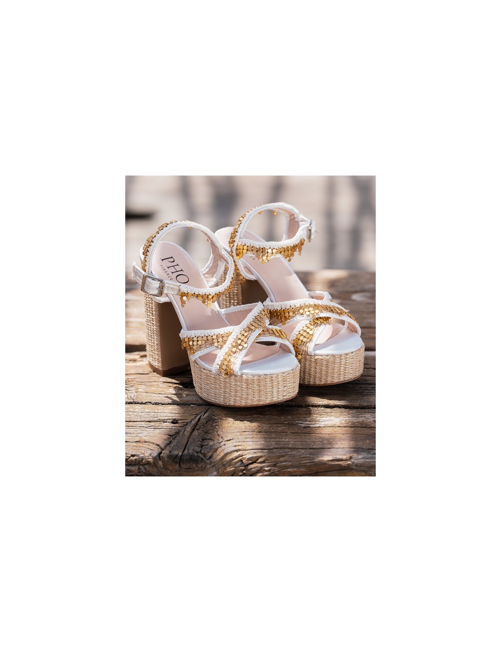 Pho firenze - sandalo 8717007Pho FirenzePassioni Boutique