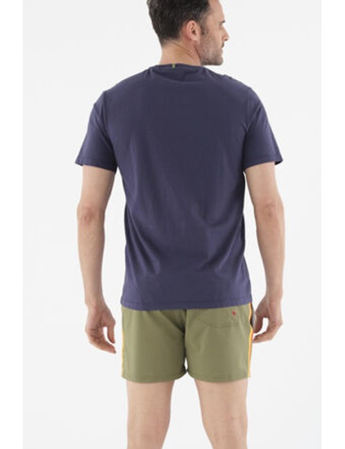 Havaianas - t-shirt classic olive green 4147488.0891HavaianasPassioni Boutique