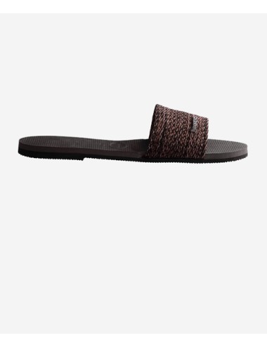 Donna infradito havaianas slim glow arancioni strass e perlineHavaianasPassioni Boutique
