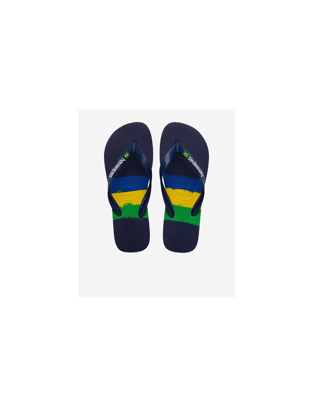 Havaianas - brasil tech navy blue 4147239.0555 m18HavaianasPassioni Boutique