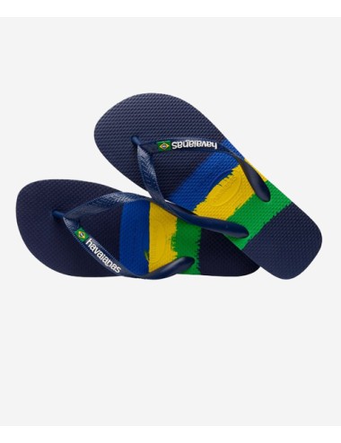 Havaianas - brasil tech navy blue 4147239.0555 m18HavaianasPassioni Boutique