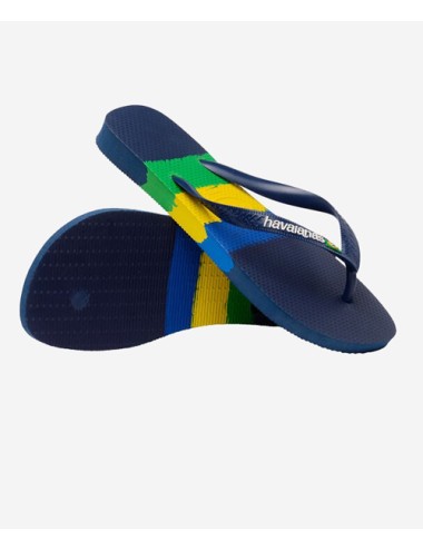 Havaianas - brasil tech navy blue 4147239.0555 m18HavaianasPassioni Boutique