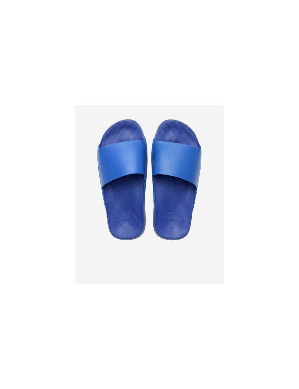 Havaianas - slide brasil indigo blue 4147258.0089HavaianasPassioni Boutique