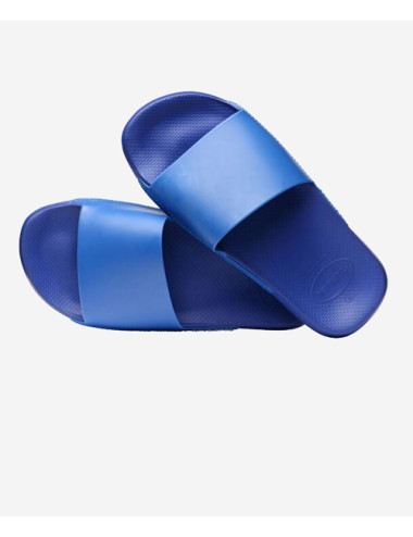 Havaianas - slide brasil indigo blue 4147258.0089HavaianasPassioni Boutique