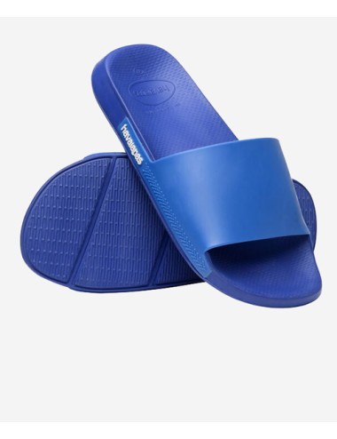 Havaianas - slide brasil indigo blue 4147258.0089HavaianasPassioni Boutique