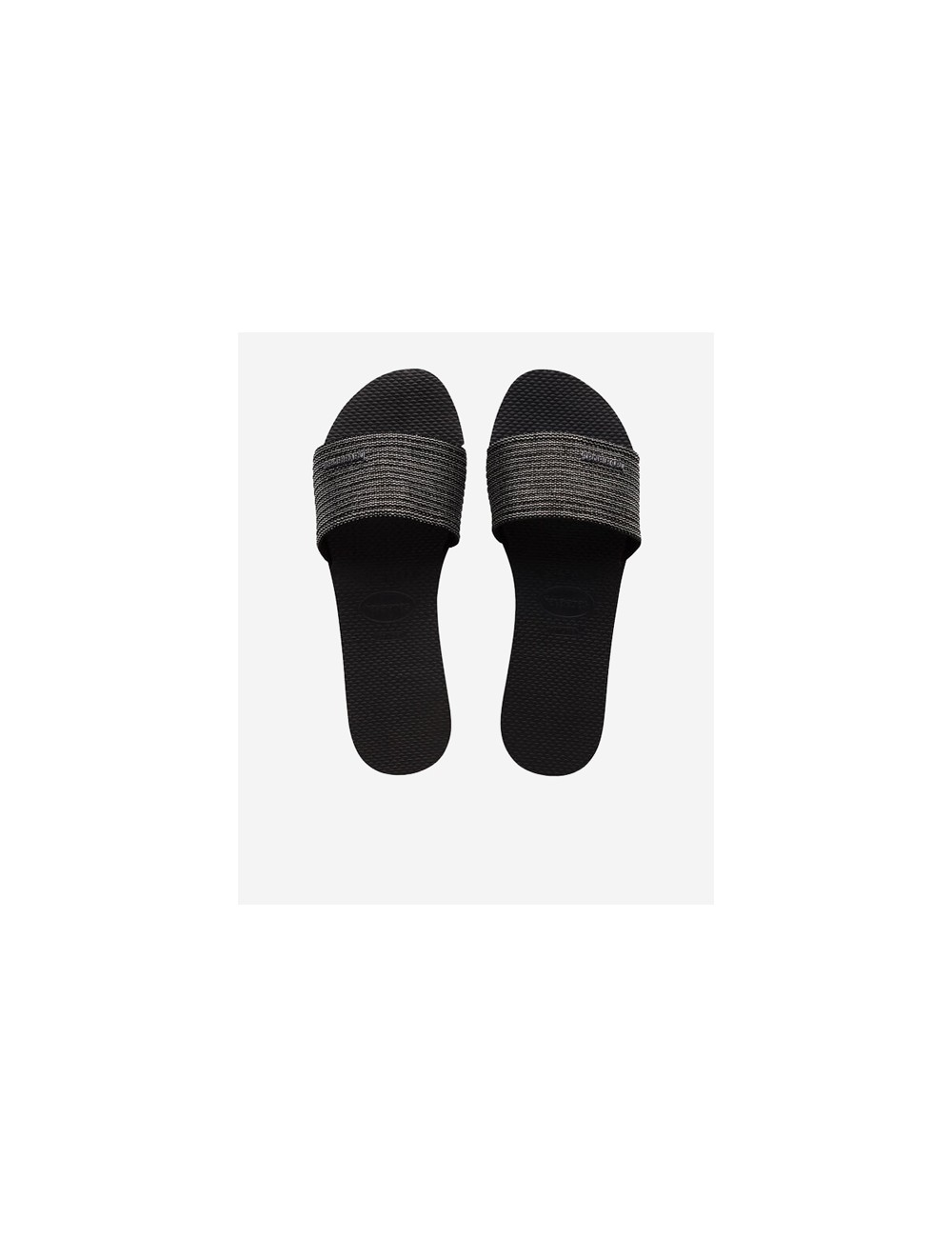 Havaianas - you malta metallic black 4147312.0090 f17HavaianasPassioni Boutique
