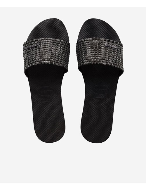 Havaianas - you malta metallic black 4147312.0090 f17HavaianasPassioni Boutique