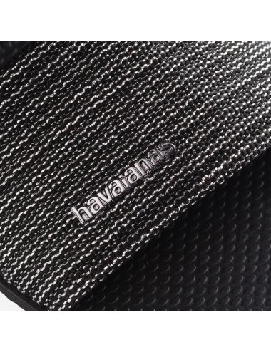 Havaianas - you malta metallic black 4147312.0090 f17HavaianasPassioni Boutique