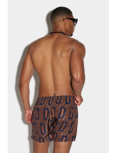 Dsquared2 - boxer maxi scritta d7b5c4690 530 fuxiaDsquared2Passioni Boutique
