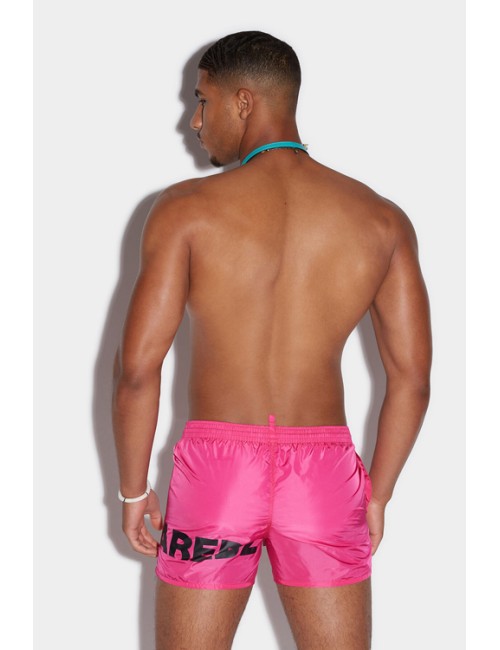 Dsquared2 - boxer midi fantasia d maxi d7b544580 286 moro/bluDsquared2Passioni Boutique