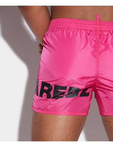 Dsquared2 - boxer maxi scritta d7b5c4690 530 fuxiaDsquared2Passioni Boutique
