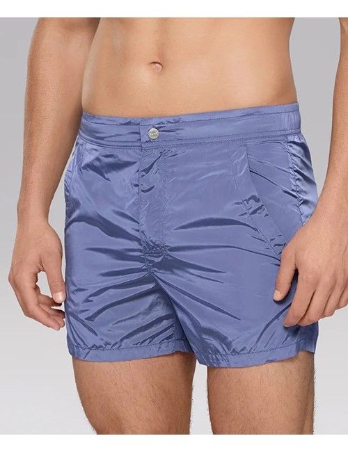Effek - short t.u. lucidi corti fk23-2002bl bluFKPassioni Boutique