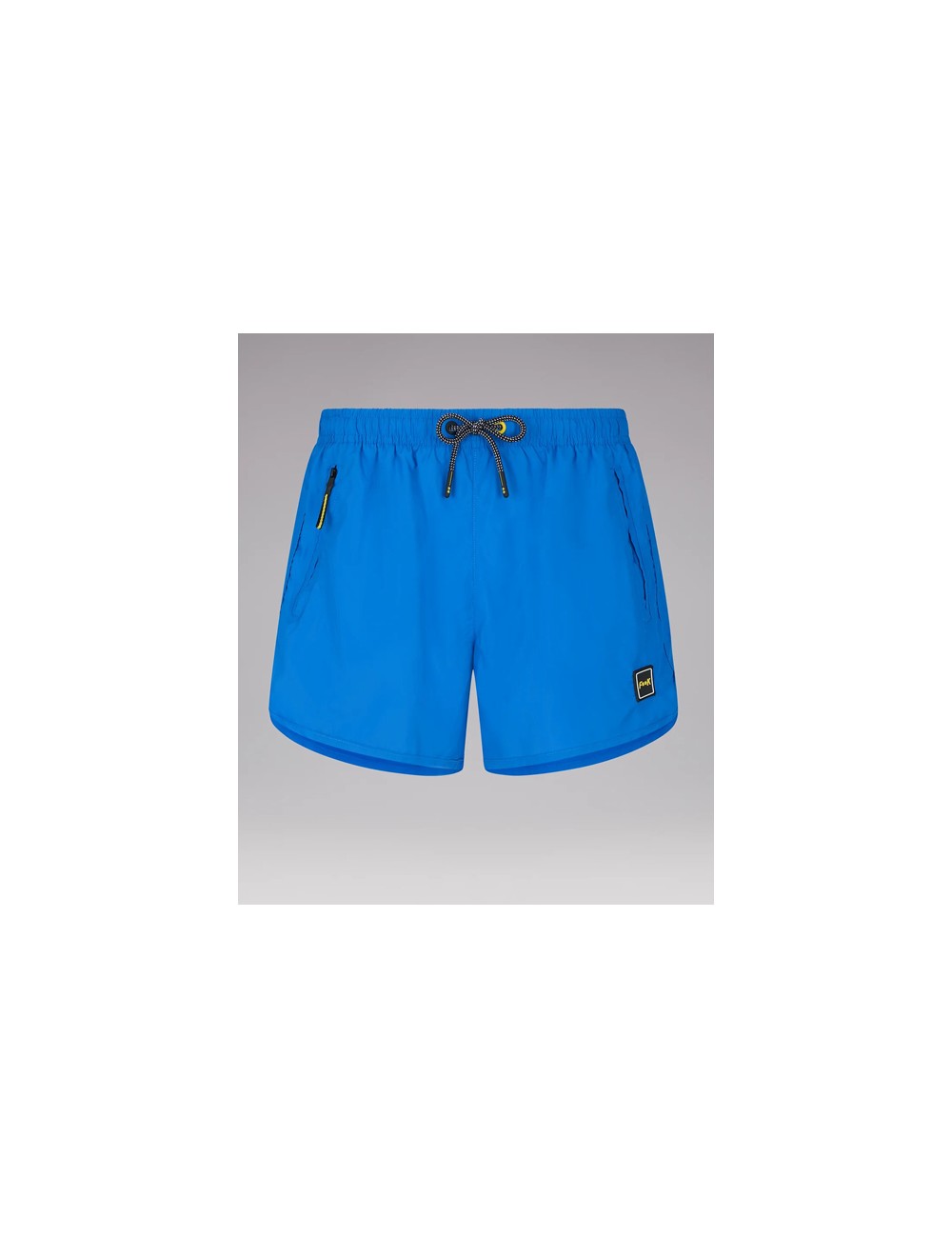 Effek - short t.u. con zip laterali fk23-2003ry royalFKPassioni Boutique