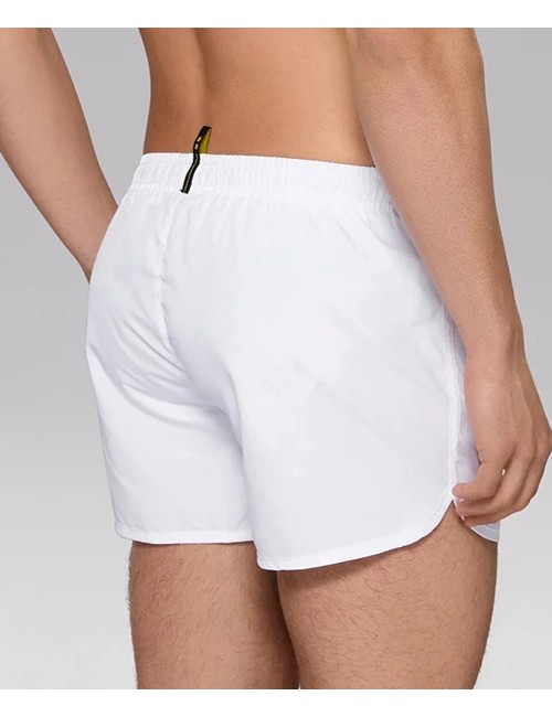 Effek - short t.u. con zip laterali fk23-2003ry royalFKPassioni Boutique