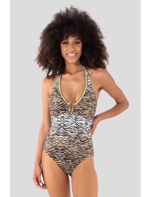 Vacanze italiane - costume intero cuba wildness vi23-124Vacanze ItalianePassioni Boutique