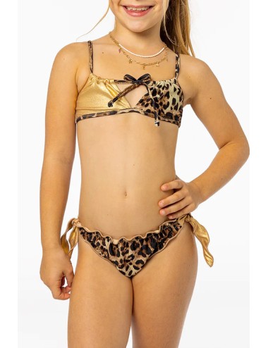 Disney- pigiama tween chic minnie  62266 ecruDisneyPassioni Boutique