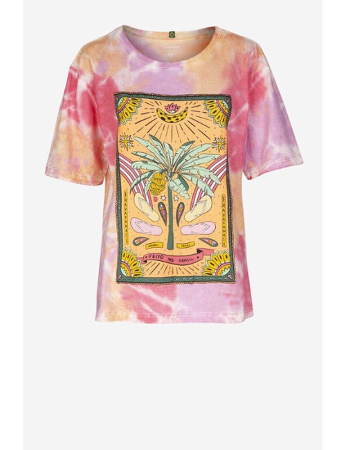 Havaianas - t-shirt bananeira multicolor 4148053.3619HavaianasPassioni Boutique