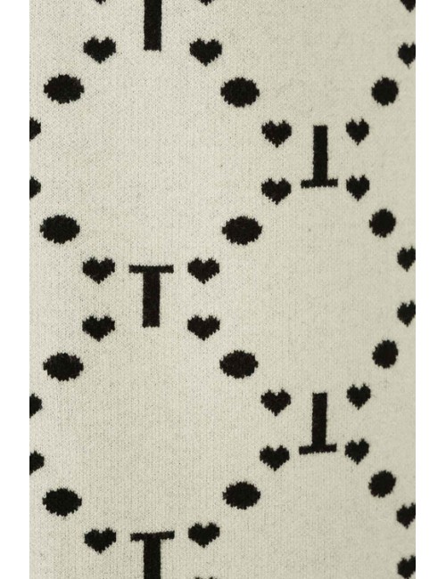Twinset - cuffia vaniglia 232li4ghh 00145TwinsetPassioni Boutique
