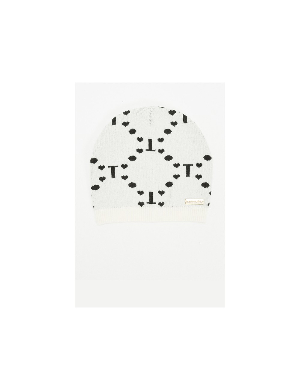 Twinset - cuffia vaniglia 232li4ghh 00145TwinsetPassioni Boutique