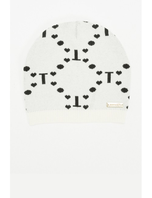 Twinset - cuffia vaniglia 232li4ghh 00145TwinsetPassioni Boutique