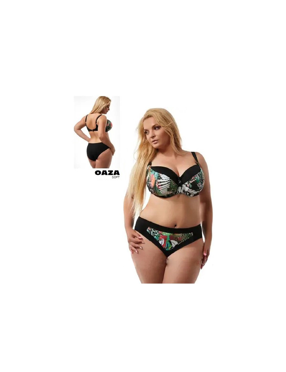 Kris line - bikini coppa differenziata bwl1109+bwp030 e 040Kris LinePassioni Boutique