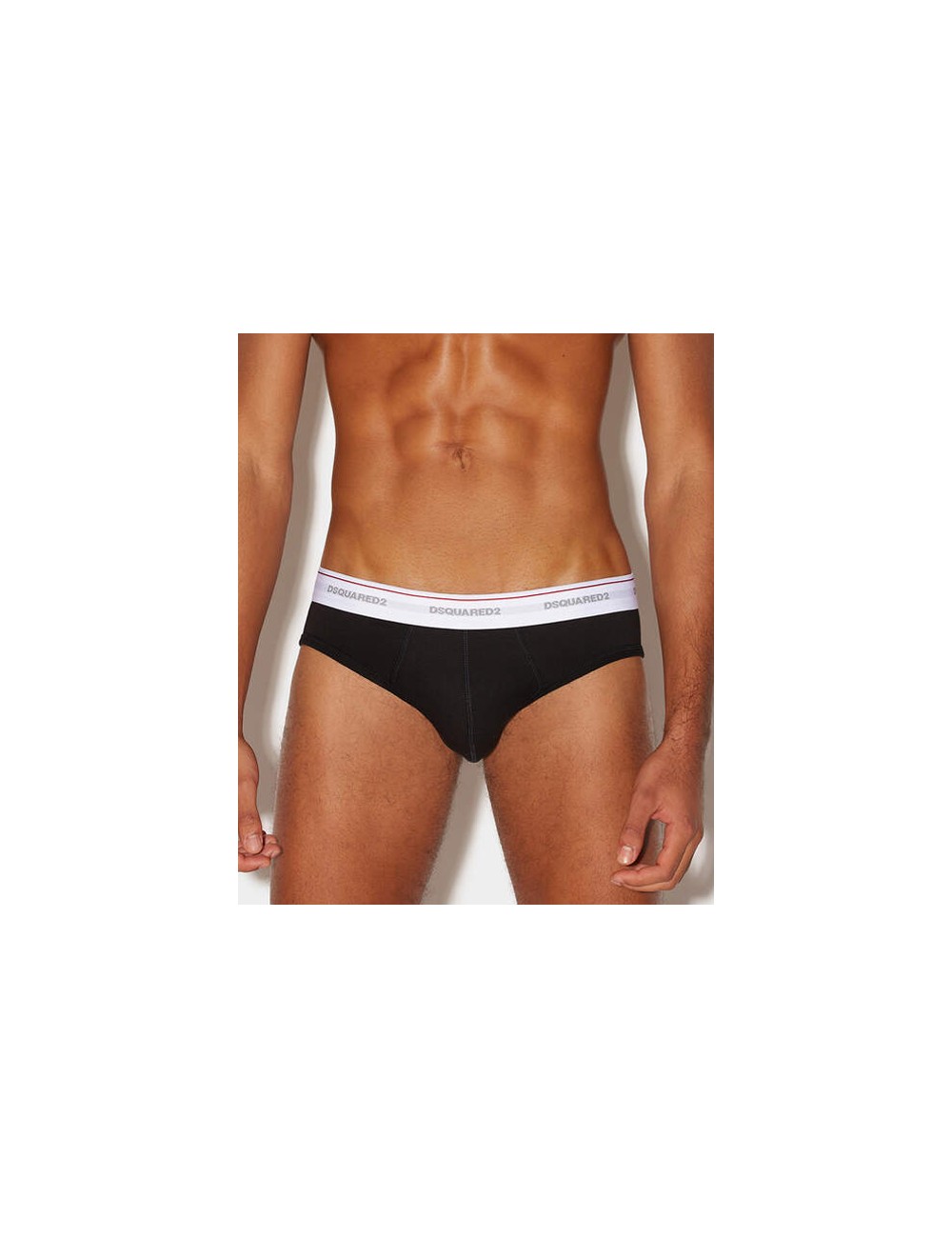 Dsquared - slip tri pack dcx610040 001 neroDsquared2Passioni Boutique