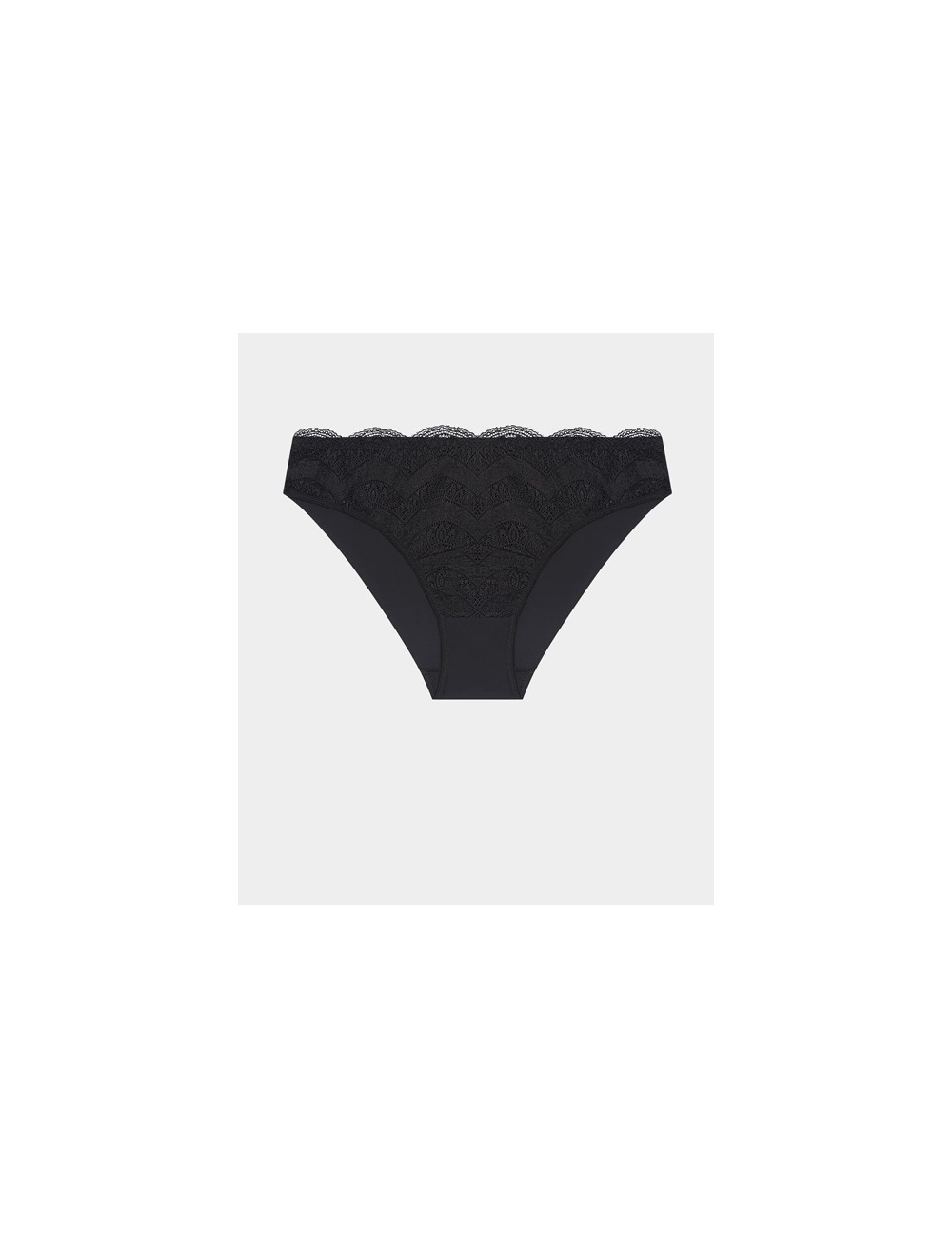 Simone perele - slip karma 12v720 015 neroSimone PerelePassioni Boutique