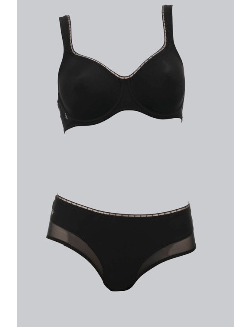 Anita - slip medio twin 1494 biancoAnitaPassioni Boutique
