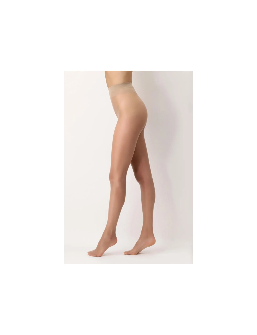 Collant velato sensuel 30 vobc01098 sableOrobluPassioni Boutique