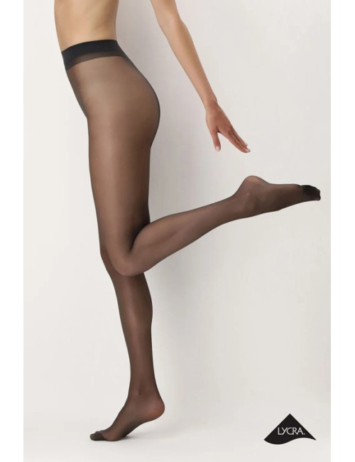 Collant velato sensuel 20 vobc01099 blueOrobluPassioni Boutique