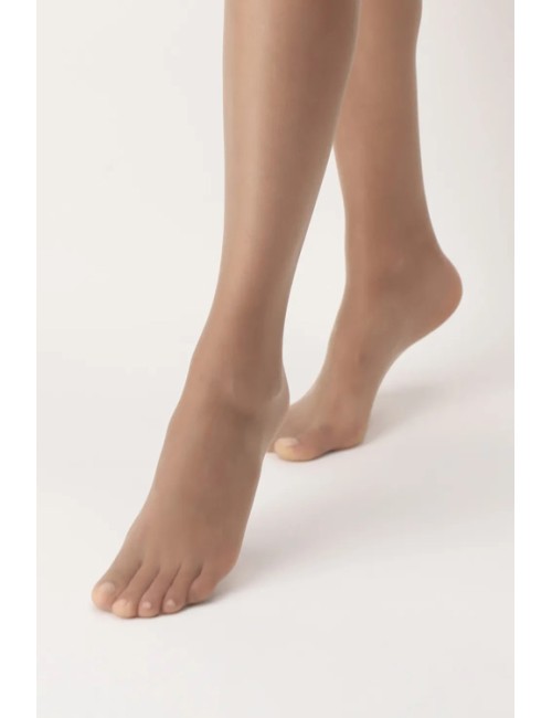 Collant velatissimo geo 8 vobc01136 nude look/skinOrobluPassioni Boutique