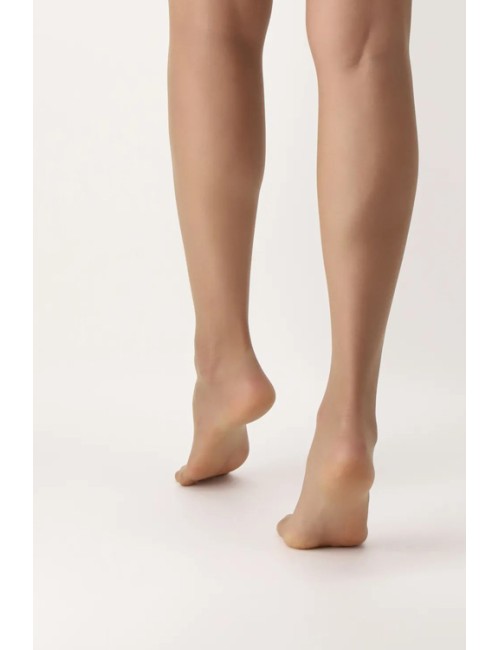 Collant velatissimo geo 8 vobc01136 nude look/skinOrobluPassioni Boutique