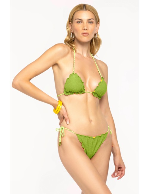 4giveness - bikini triangolo e slip must have fgbw3580 130 royal4GivenessPassioni Boutique
