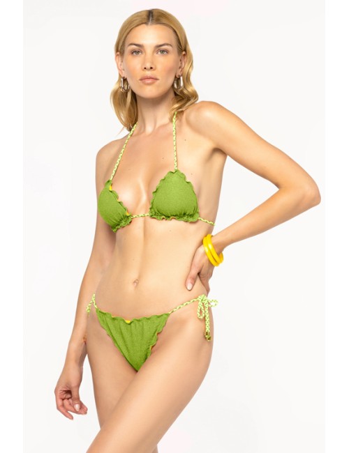 4giveness - bikini triangolo e slip must have fgbw3580 130 royal4GivenessPassioni Boutique