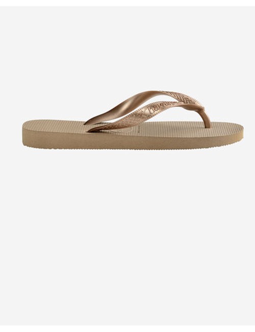 Top slim point rose gold/beige 4149584.6842 f80HavaianasPassioni Boutique