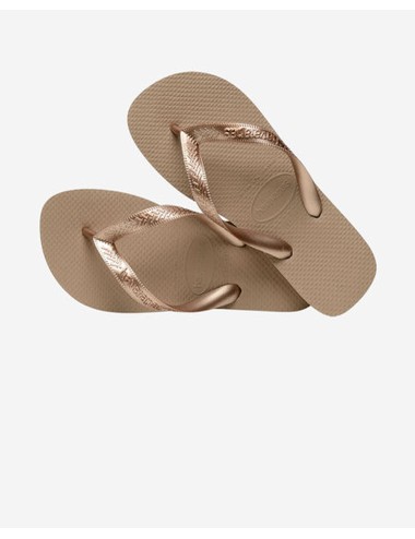Top tiras rose gold 4137428.3581 f80HavaianasPassioni Boutique
