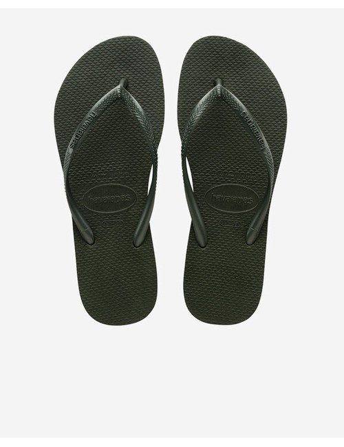 Slim green olive 4000030.4896.f17HavaianasPassioni Boutique
