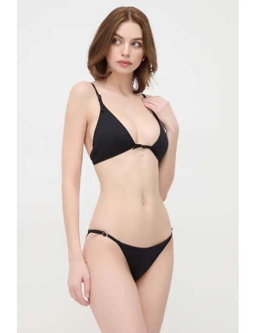 Ck - costume intero kw0kw02327-beh neroCalvin Klein DonnaPassioni Boutique