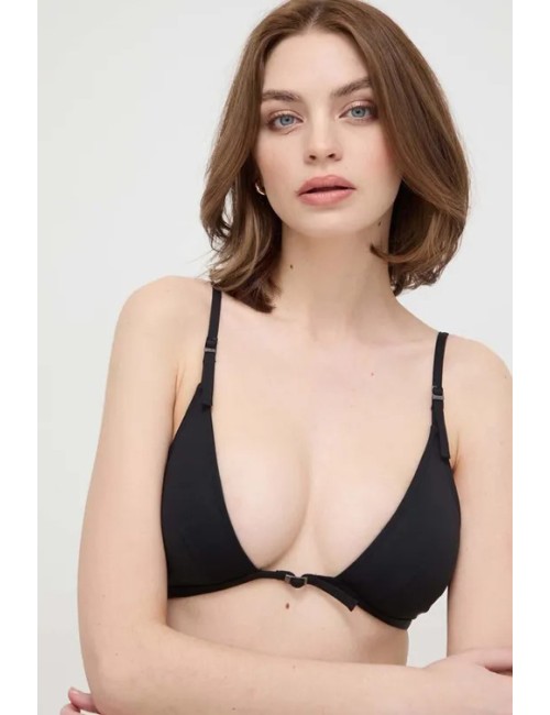 Ck - costume intero kw0kw02327-beh neroCalvin Klein DonnaPassioni Boutique