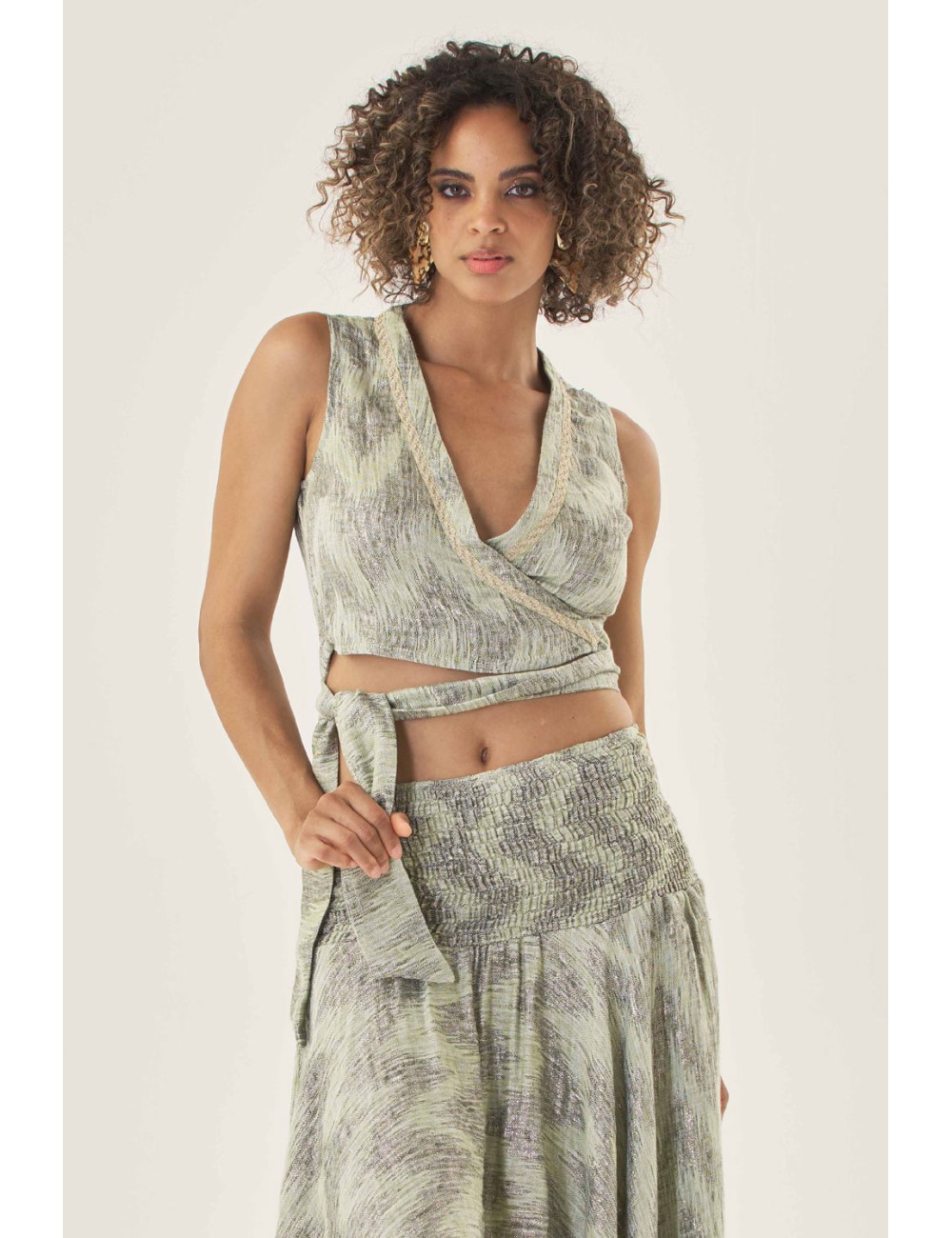 Pho firenze - top tank 4319017Pho FirenzePassioni Boutique