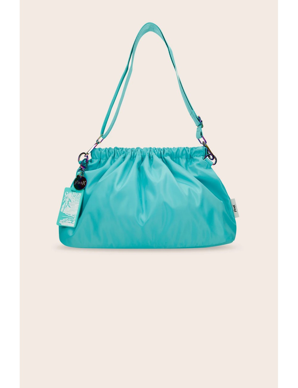 Effek -  maxi pochette tinta unita fk24-a040aqFKPassioni Boutique