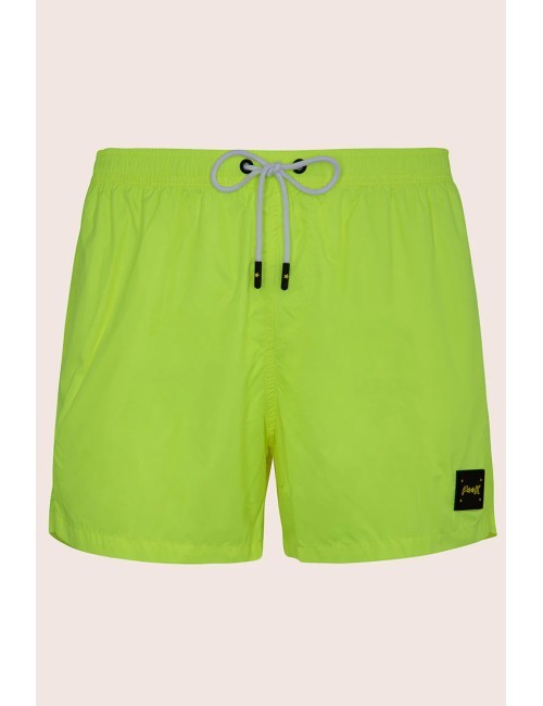 Effek - short lucido corto  fk24-2002ry royalFKPassioni Boutique