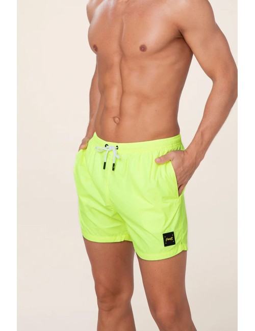 Effek - short lucido corto  fk24-2002ry royalFKPassioni Boutique
