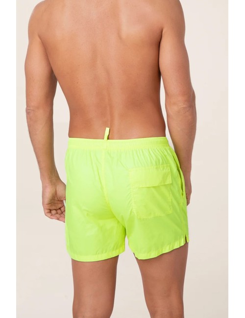 Effek - short lucido corto  fk24-2002ry royalFKPassioni Boutique