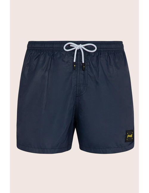 Effek - short lucido corto  fk24-2002ry royalFKPassioni Boutique