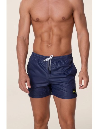 Pantaloncini da bagno runner km0km01119-ldvCalvin Klein UomoPassioni Boutique