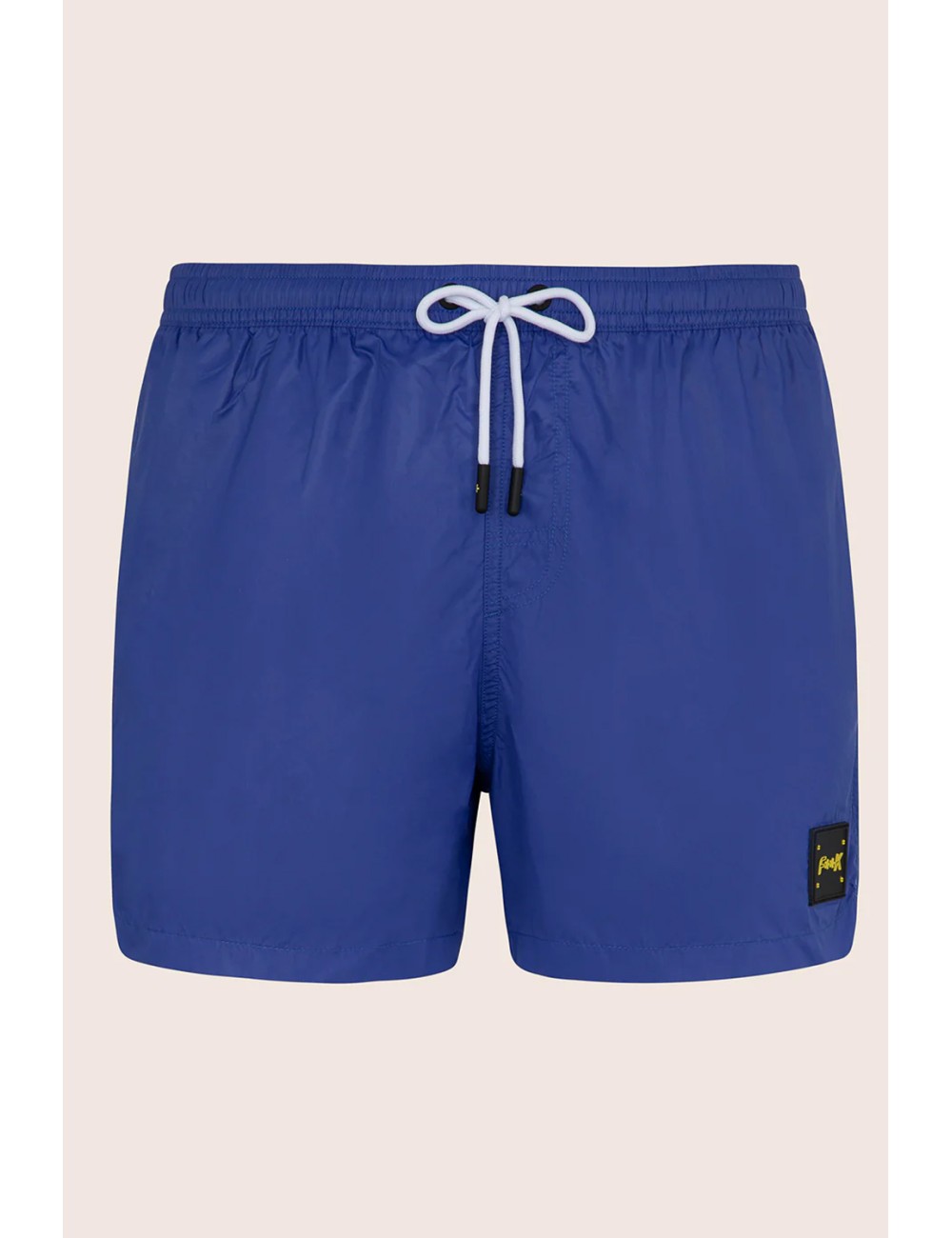 Effek - short lucido corto  fk24-2002ry royalFKPassioni Boutique