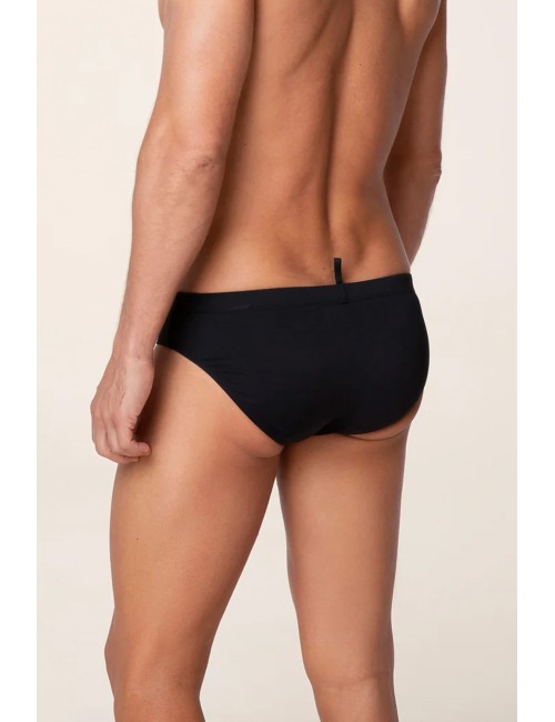 Effek - slip tinta unita fk24-2010bu bluFKPassioni Boutique