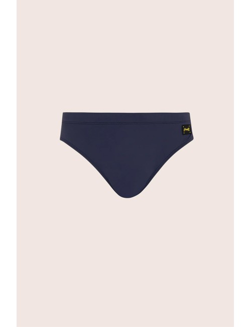 Effek - slip tinta unita fk24-2010bk neroFKPassioni Boutique